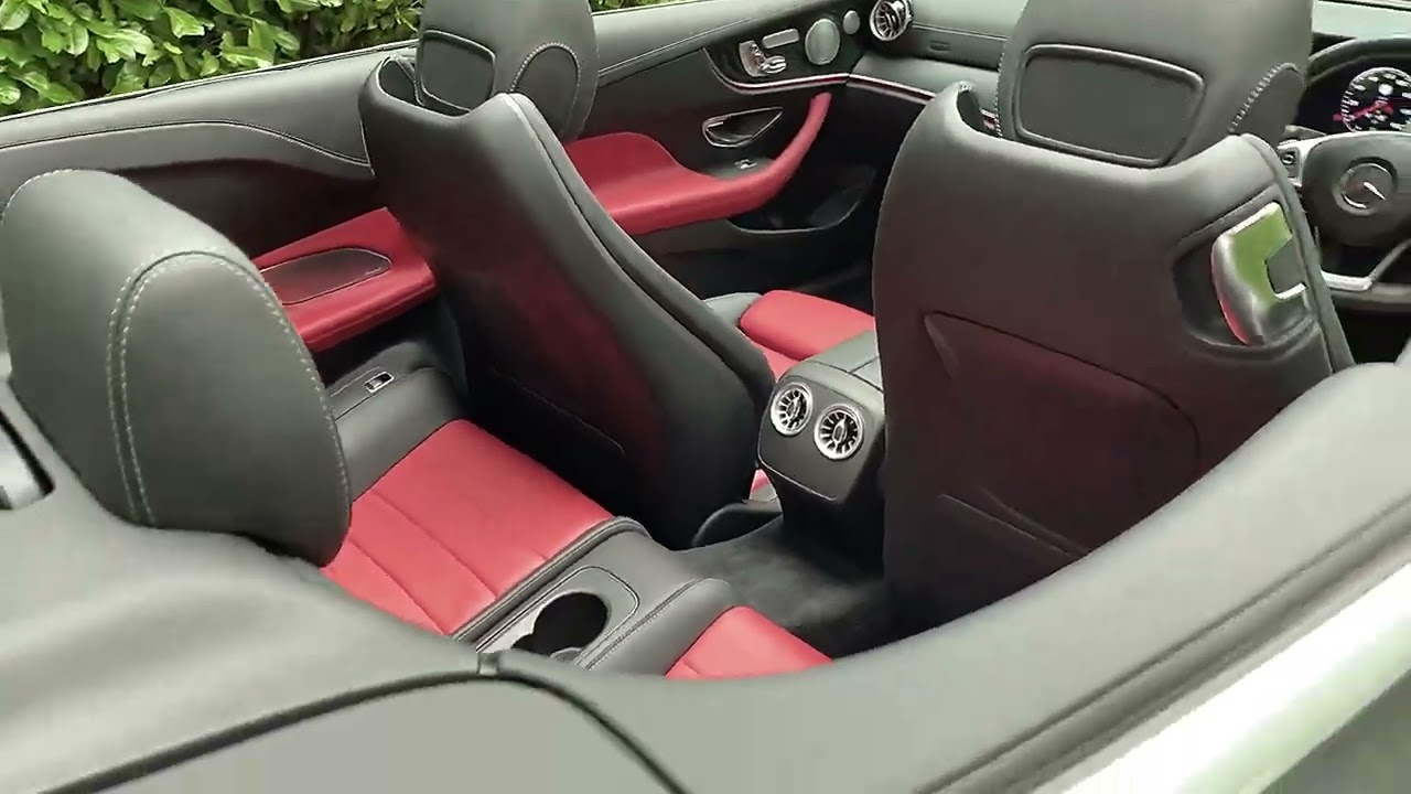 E class
