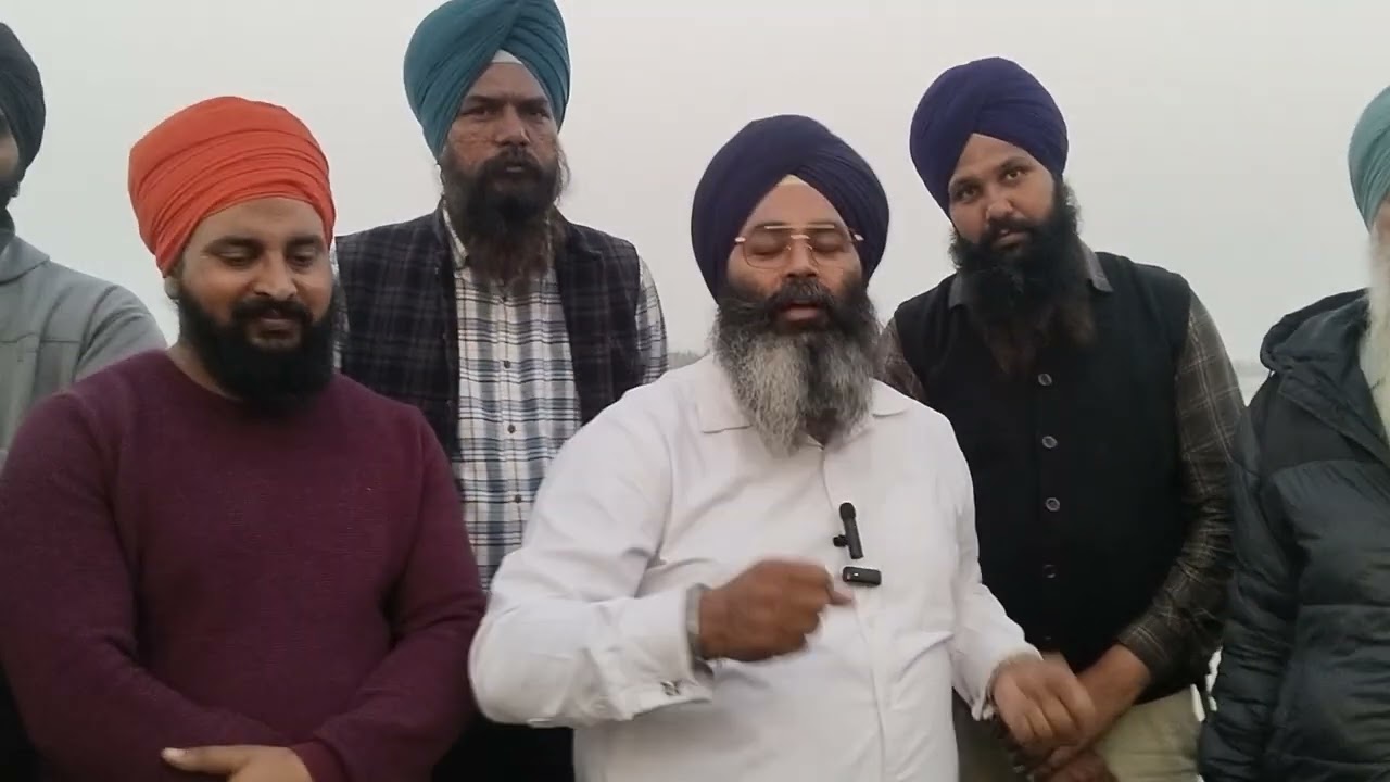 ਸਤਲੁਜ ਦਰਿਆ ਦਾ ਖ਼ਤਰਾ ਲਗਾਤਾਰ ਵਧ ਰਿਹਾ ਹੈ ਪਿੰਡ ਸੁਲਤਾਨਪੁਰ ਚ ਡਰ ਦਾ ਮਾਹੌਲ #kssonubela 