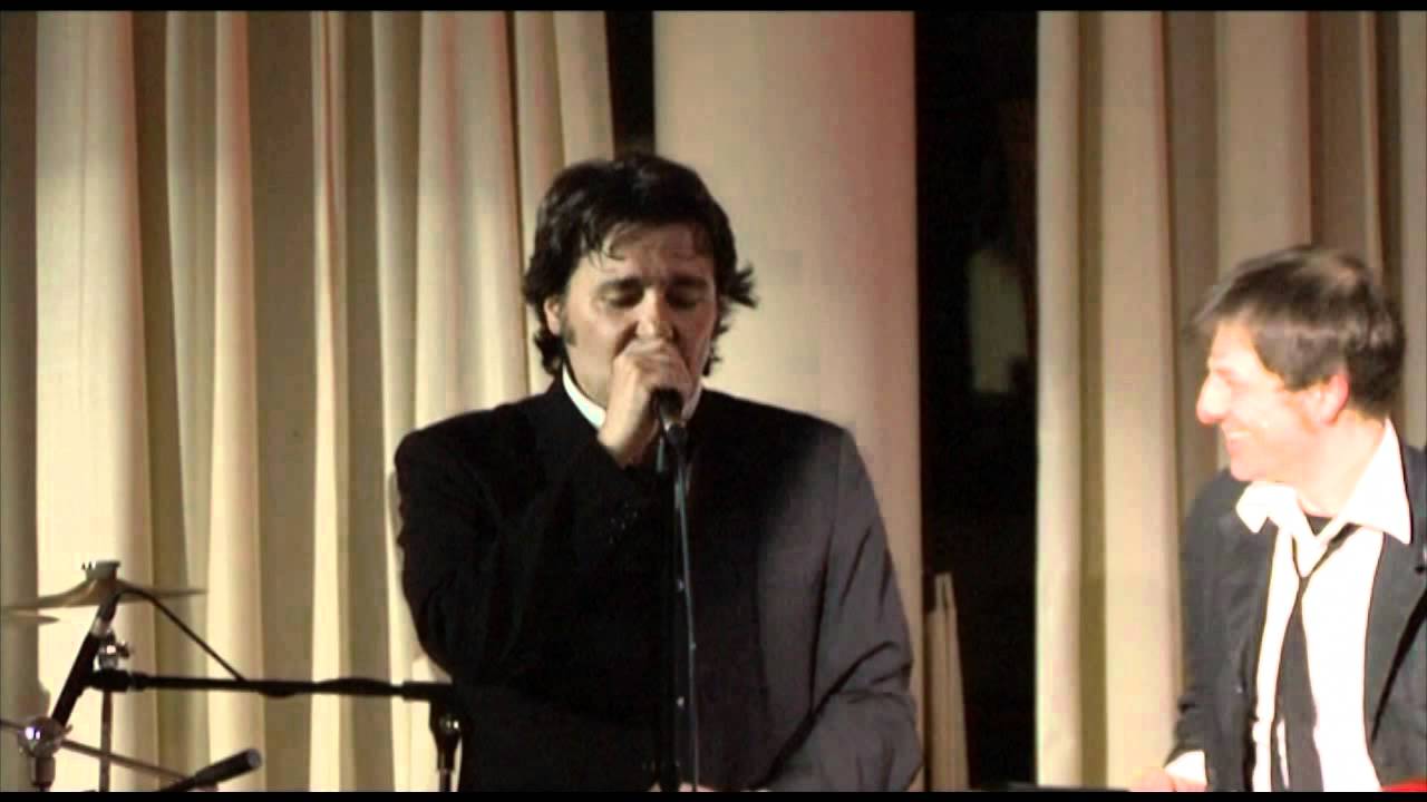 Come undone - Planet Earth Project Duran Duran Cover Band