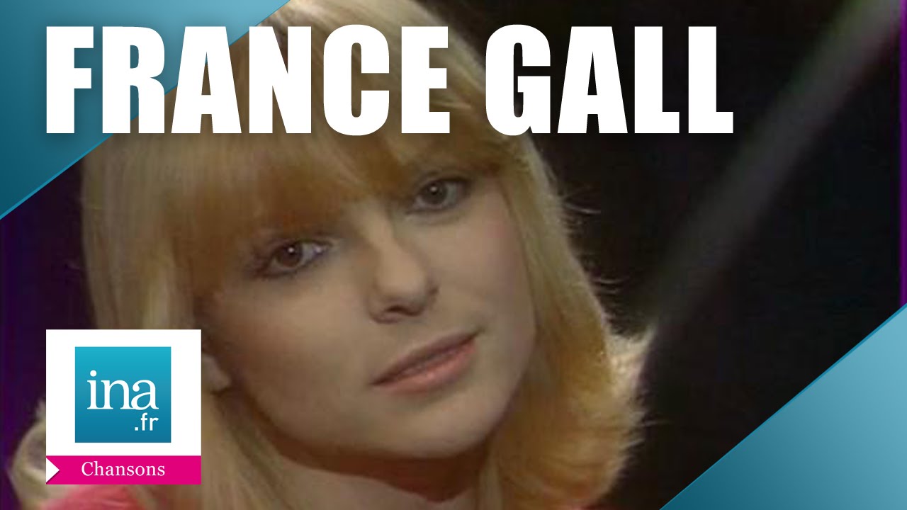 France Gall 