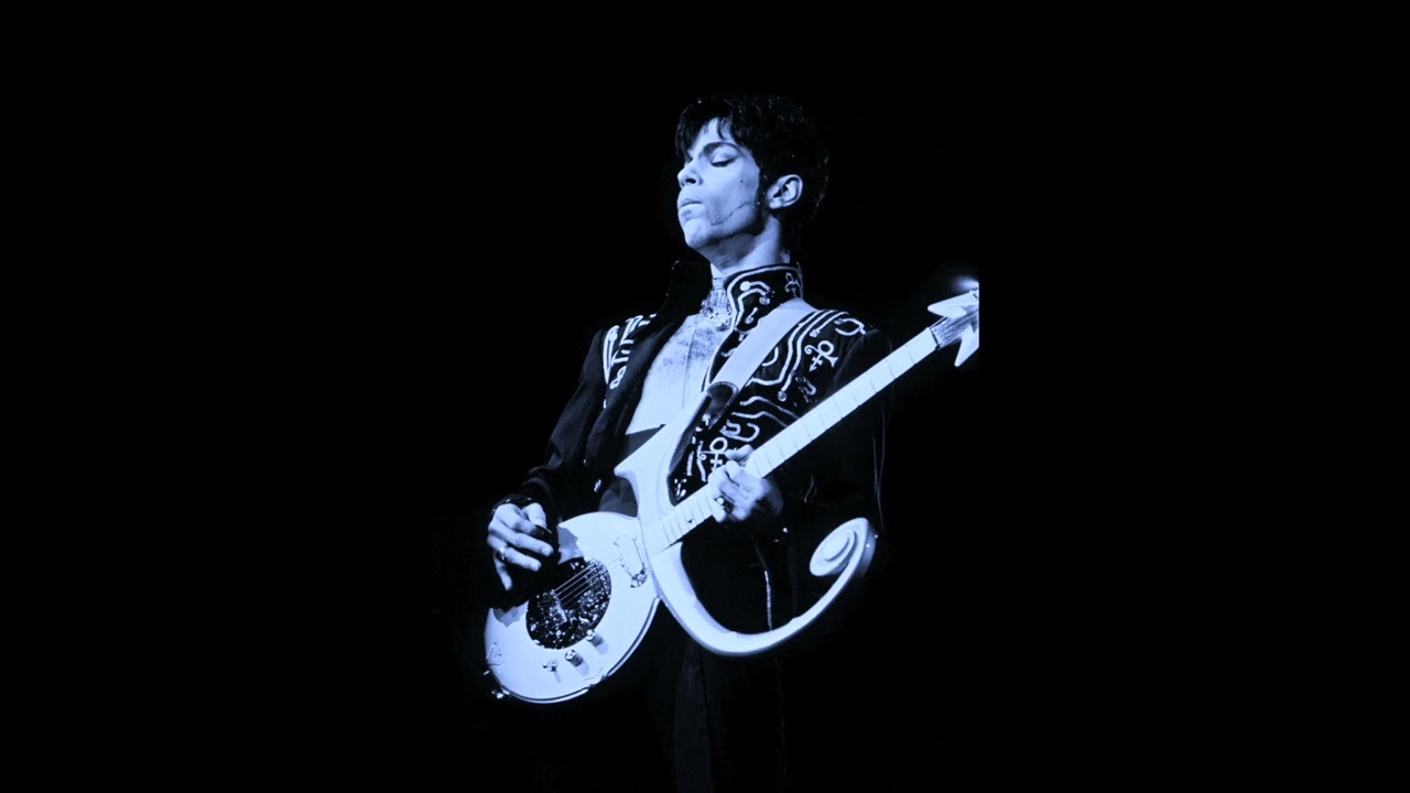Prince - 