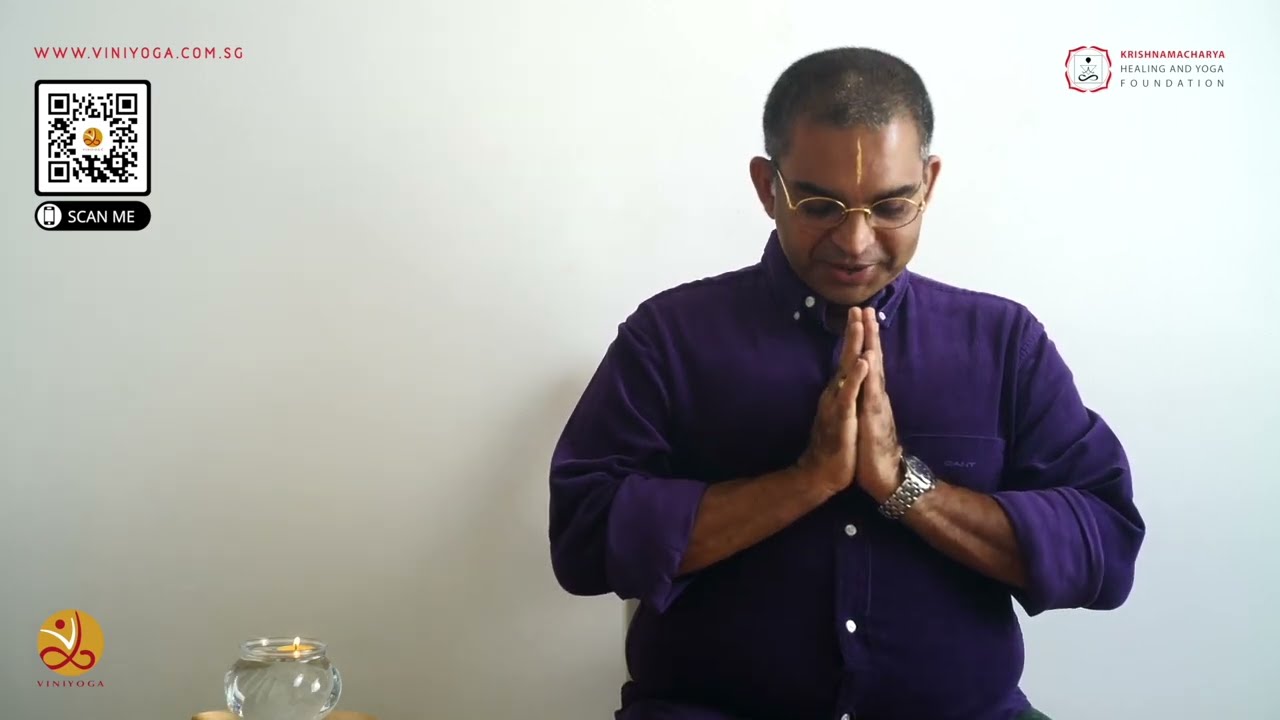 Viniyoga &copy; FAQ 386 | The five great daily rituals | Bhūta-yaj&ntilde;a