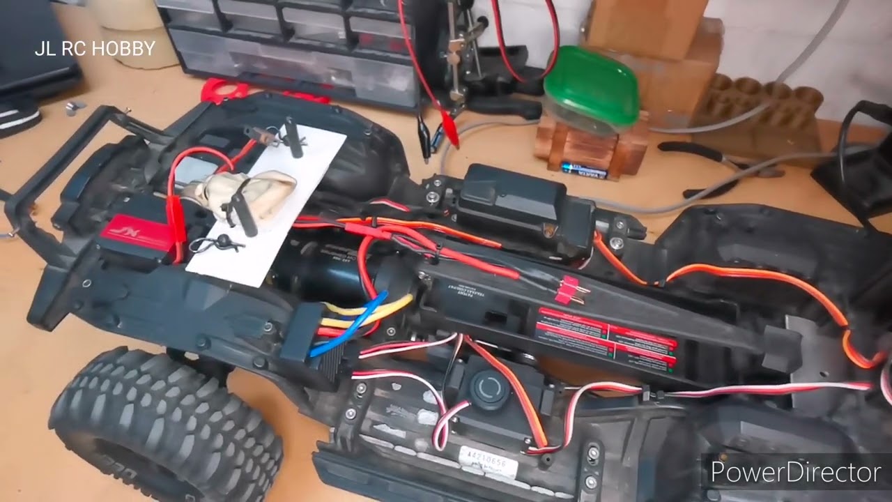Регулятор Хода ISDT ESC70