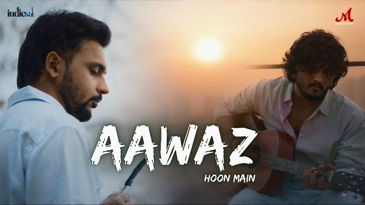 Aawaz Hoon Main | Divyank | Akash Bhardwaj