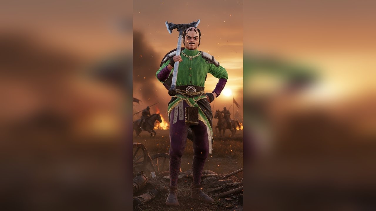 mordhau random clips forgot what number