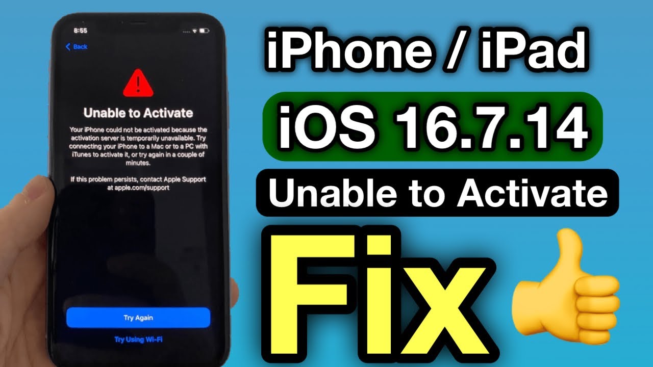 iPhone 8 iOS 16.7.14 iCloud Bypass And Easy Jailbreak by WinRa1n 2026