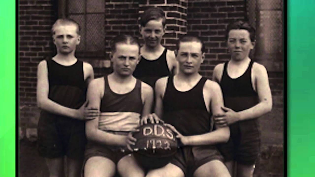 History of Anderson Part 3