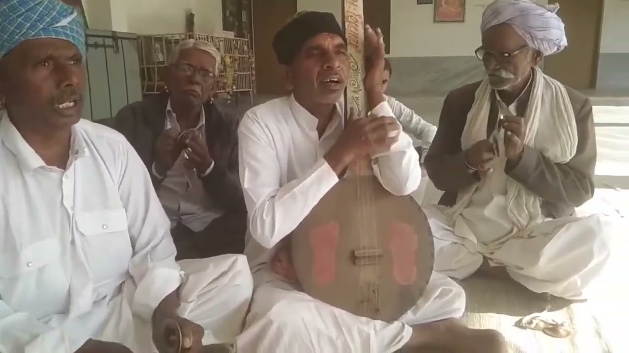 गुरु महिमा भजन। रामकिशन जी अरणाय #bhajan श्री गणेश शिव मठ शिवनाथपुरा सांचौर।।