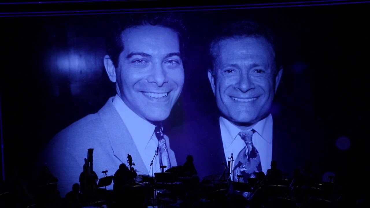 Bernadette Peters Sings "Time Heals Everything" at Jerry Herman A Memorial Celebration