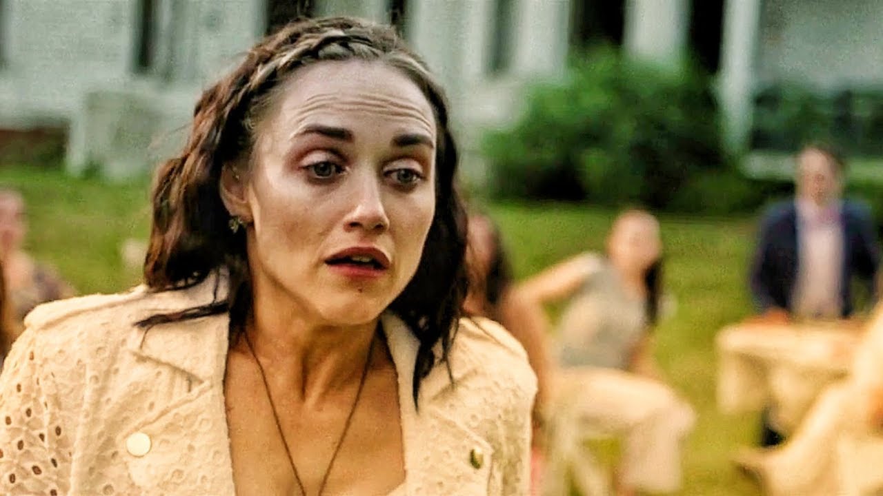 Birthrite (2025) Movie Recap | Horror Thriller Mystery