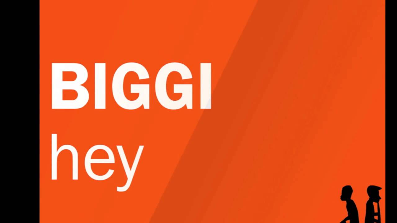 BIGGI - Hey