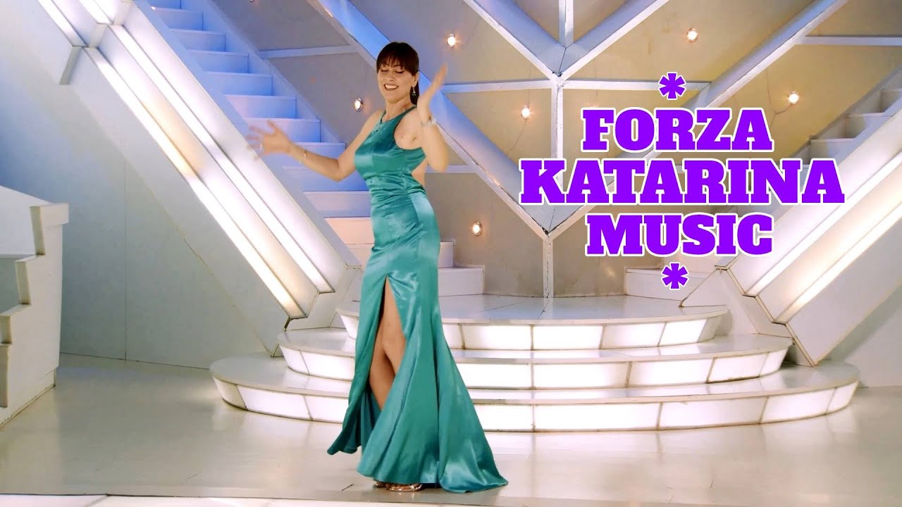 KATARINA KOVACEVIC - KAD ME TVOJE USNE LJUBE