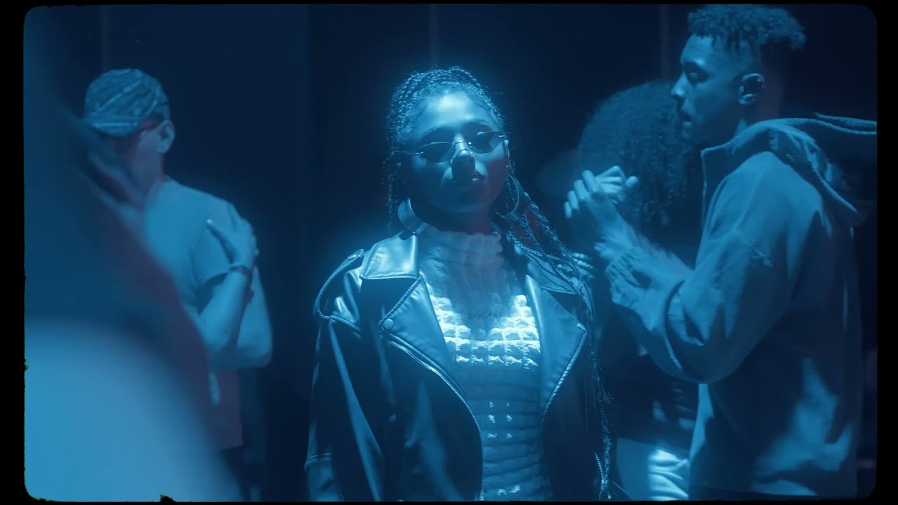 Jayo Brudjez - Low Key ( Official Video )