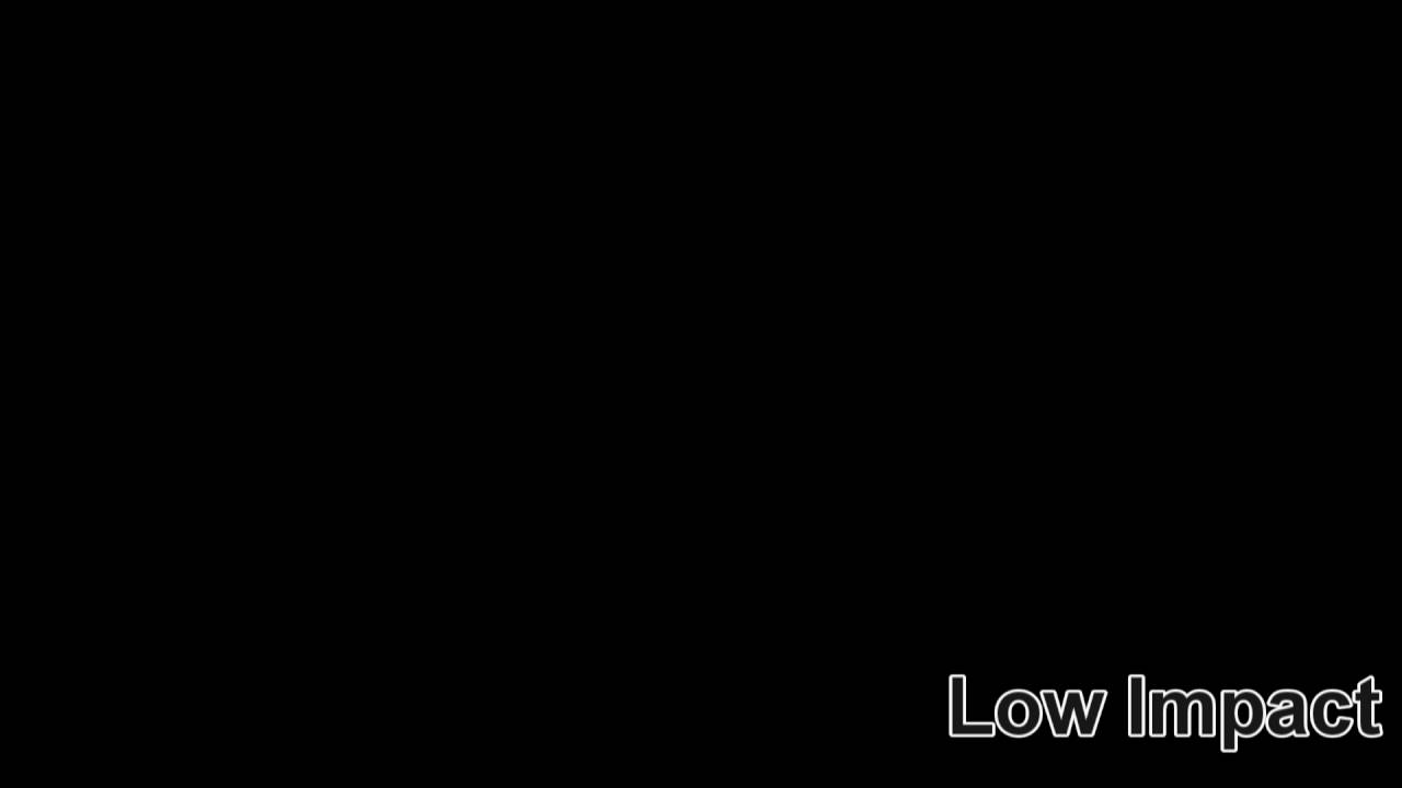 Low Impact