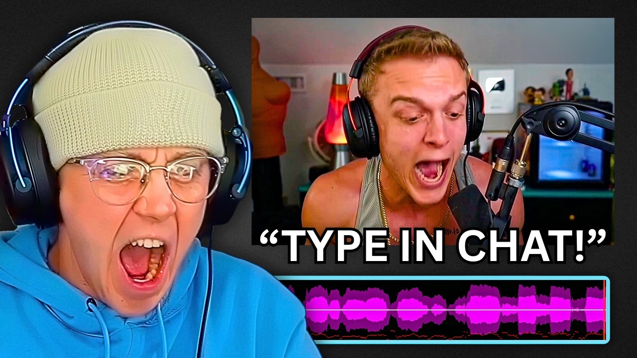 I Tried To Dub Famous Memes And Failed Miserably.. (The Choicer Voicer)