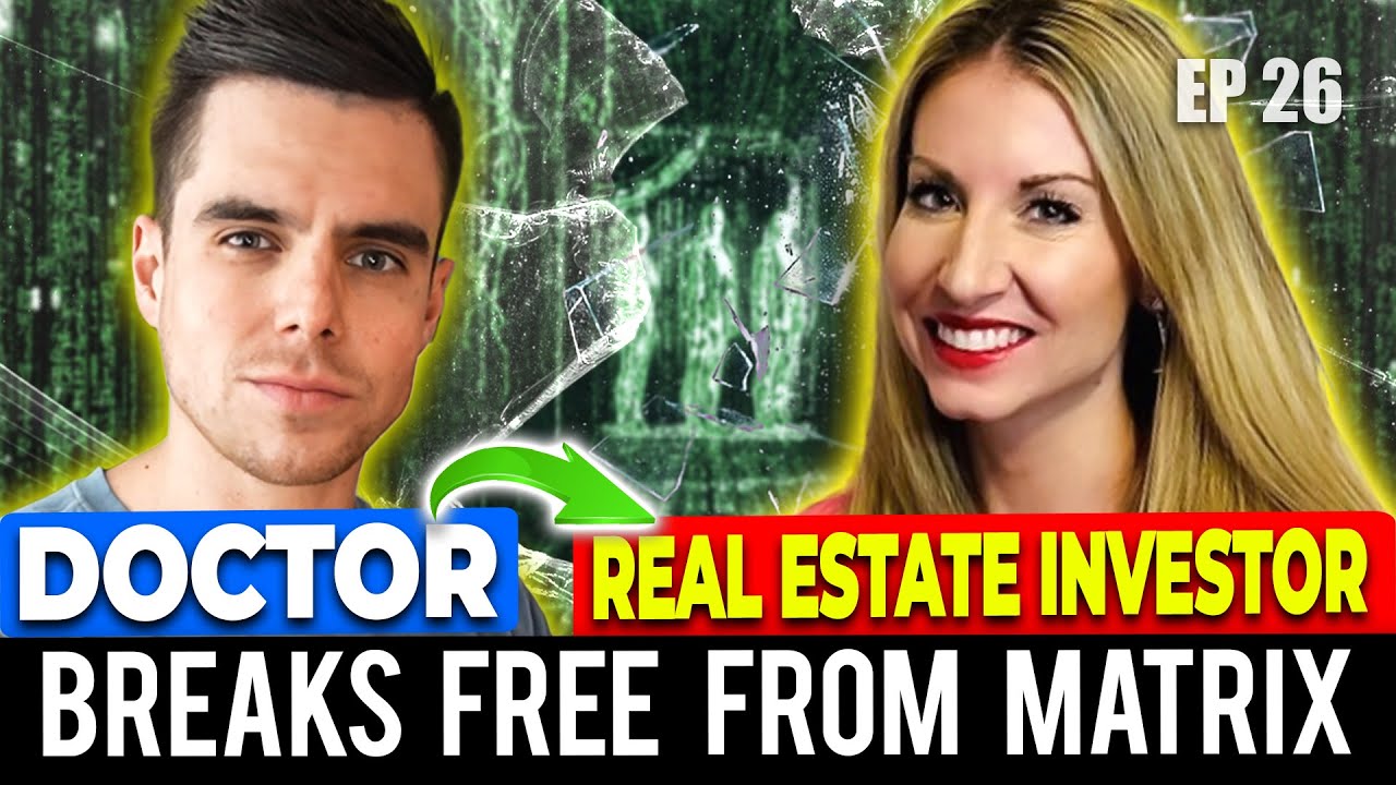 Real Estate for Physicians: Doctor turned Investor shares her Secrets