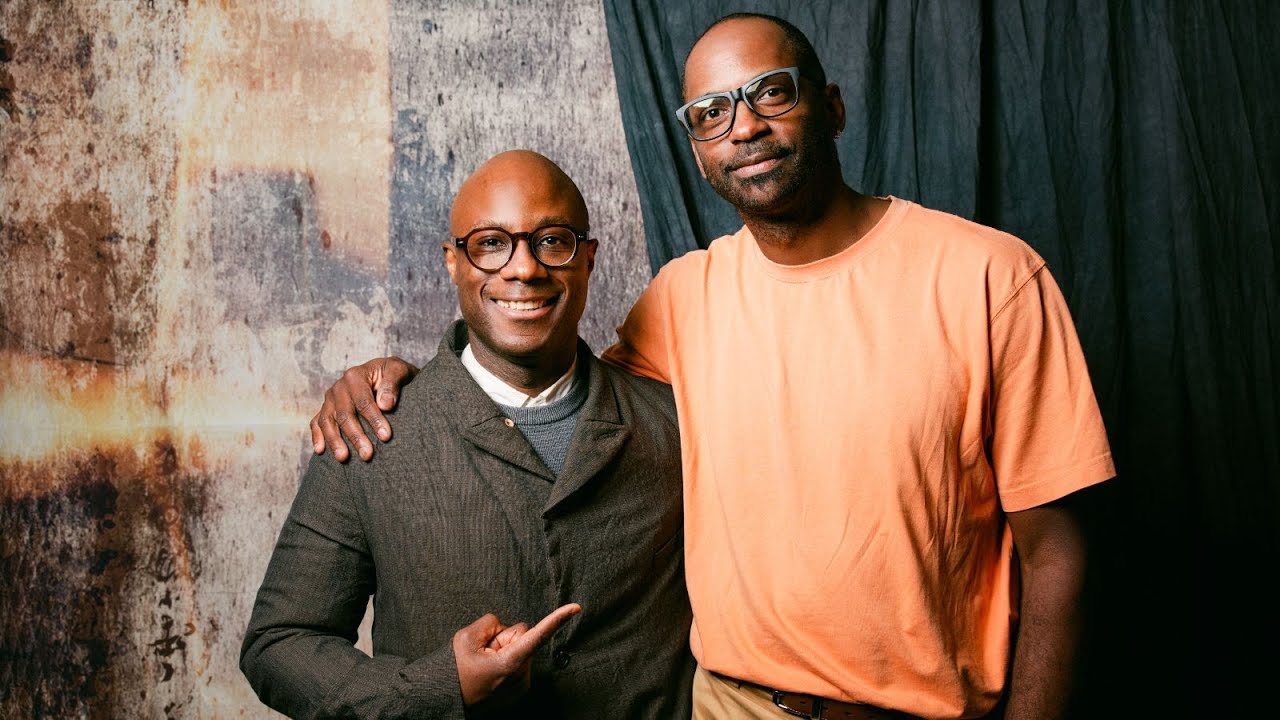 RaMell Ross and Barry Jenkins on Nickel Boys and Adapting Colson Whitehead | NYFF62