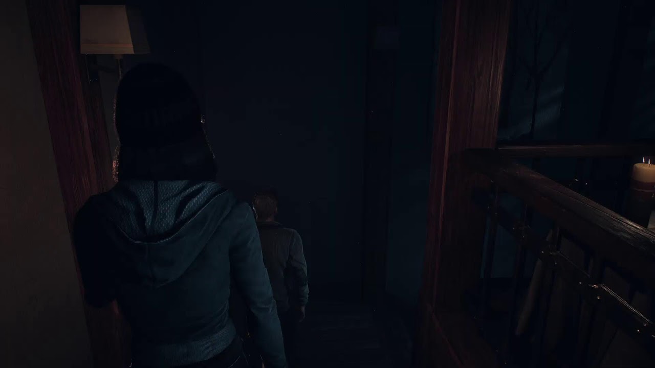 Until down