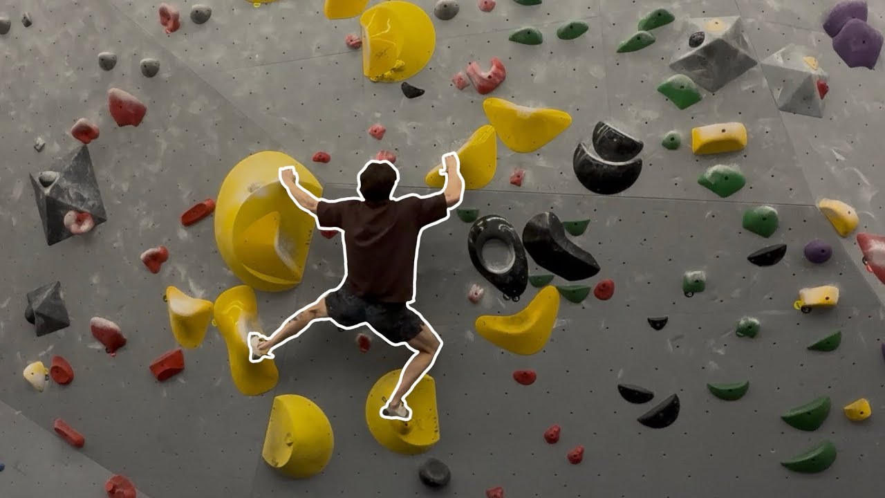 Today's Climbs | Ep. 1