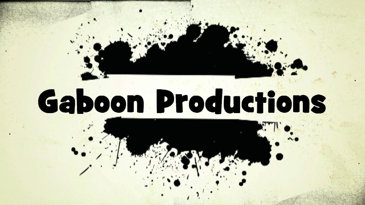 Gaboon Productions Roll