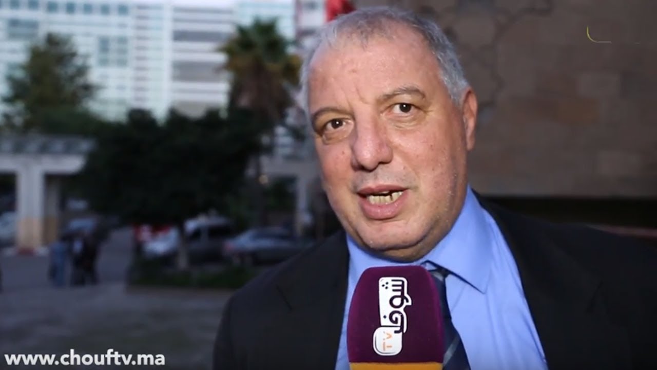 قبل النطق بالحكم في قضية بوعشرين..زهراش:المتهم قال الكلمة ديالو الأخيرة