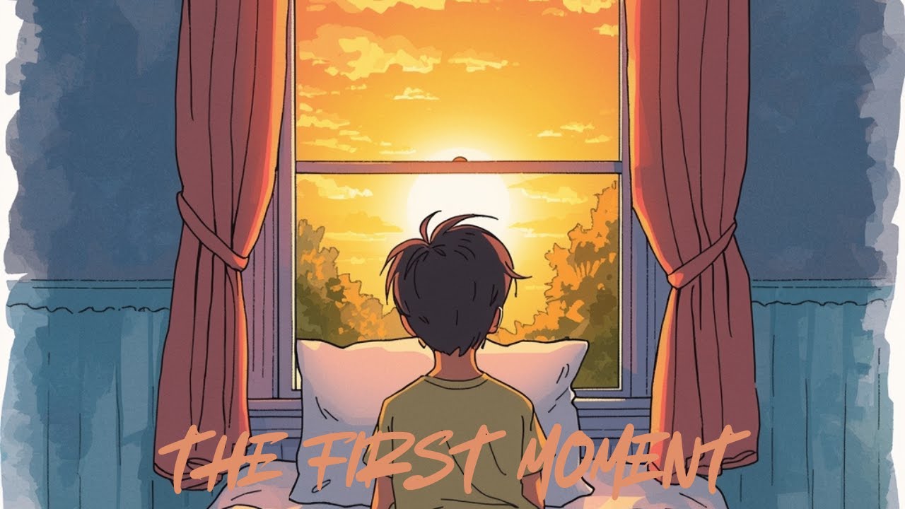 THE FIRST MOMENT - Morning Motivation Story