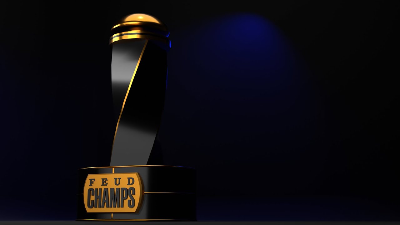 GSL: Family Feud Big Money Tournament of Champions (March 1st, Grand Finale)