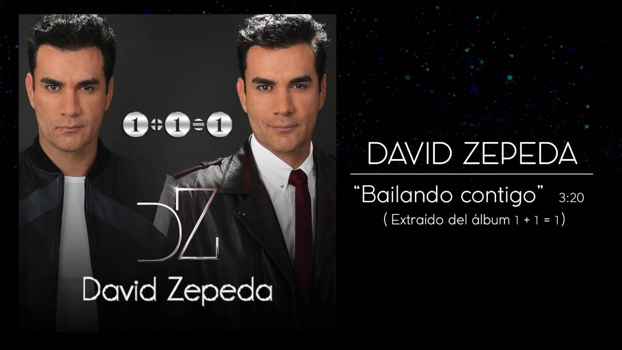 David Zepeda - Bailando contigo