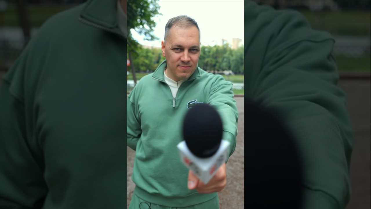Тизер нового формат в рамках нашего шоу! Начинаем завтра!