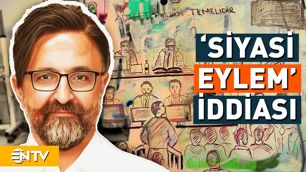 Fırat Sarı Mahkemede Neler Söyledi? Yenidoğan Çetesi Davasının 1. Haftasında Neler Oldu? | NTV