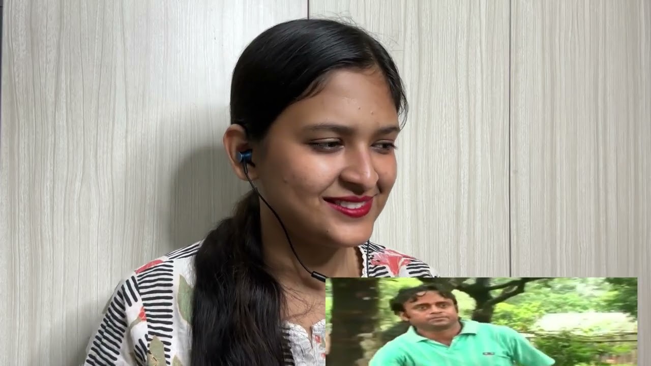 Indian Reaction 🇮🇳 কবুলীয়তনামা | Part 1 | EP-5 | Mosharraf Karim | Prova | Bangla Comedy Natok |
