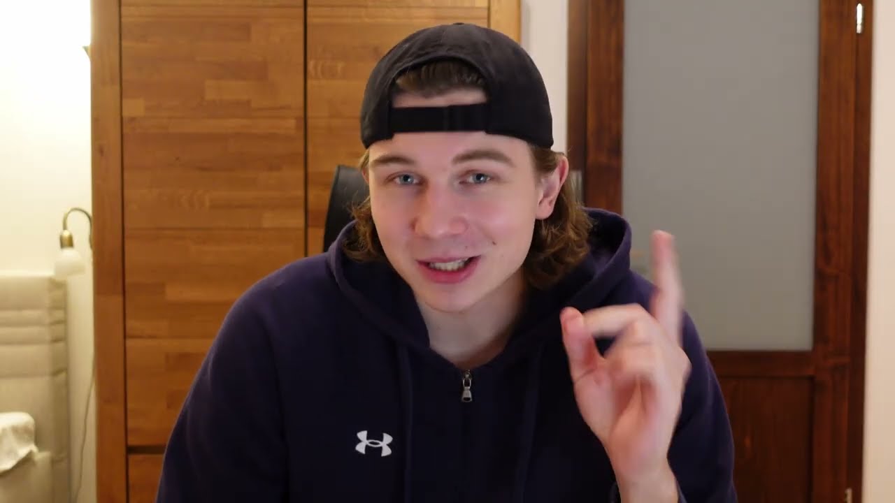 Kto som? Čo som? A čo idem robiť?