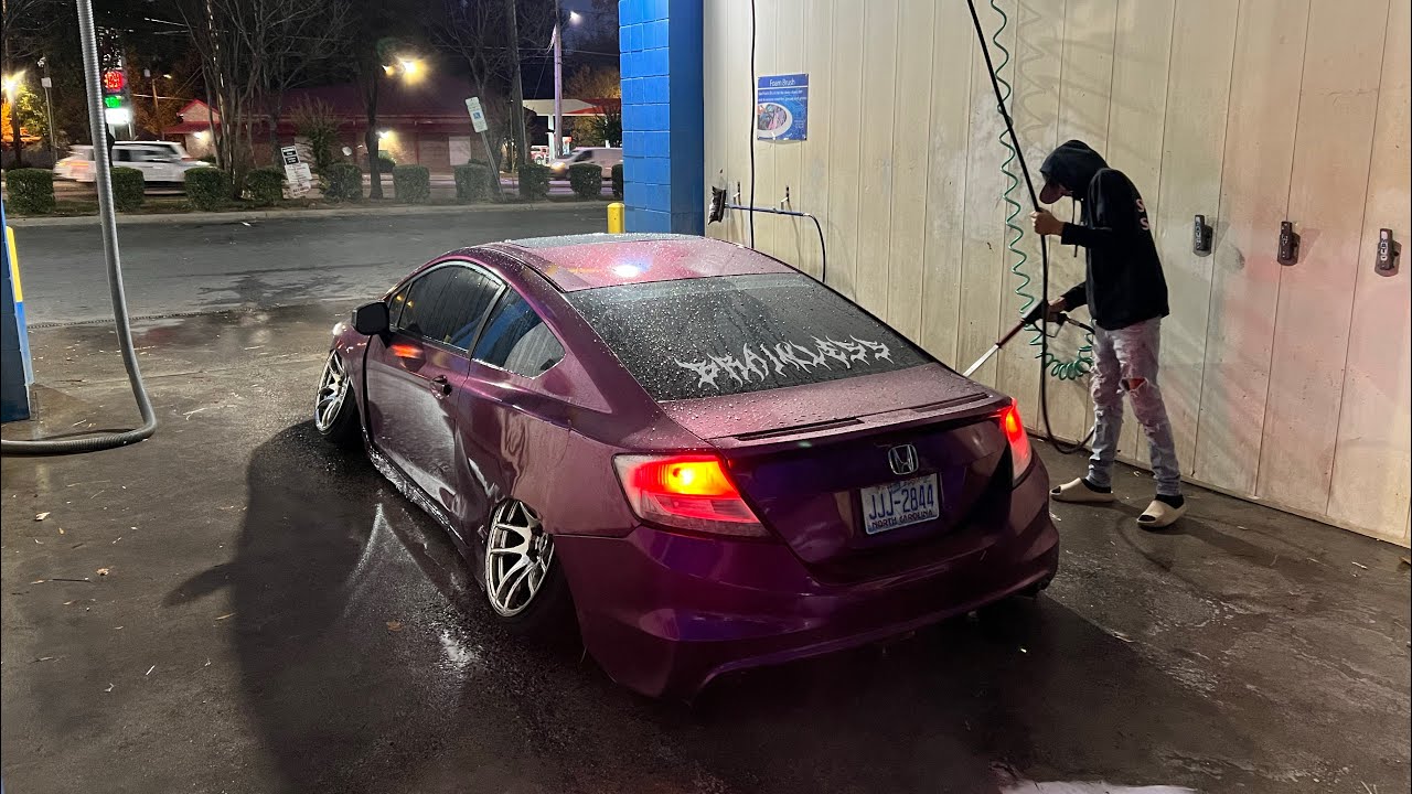 CRAZY LOW 9TH GEN SI REVIEW