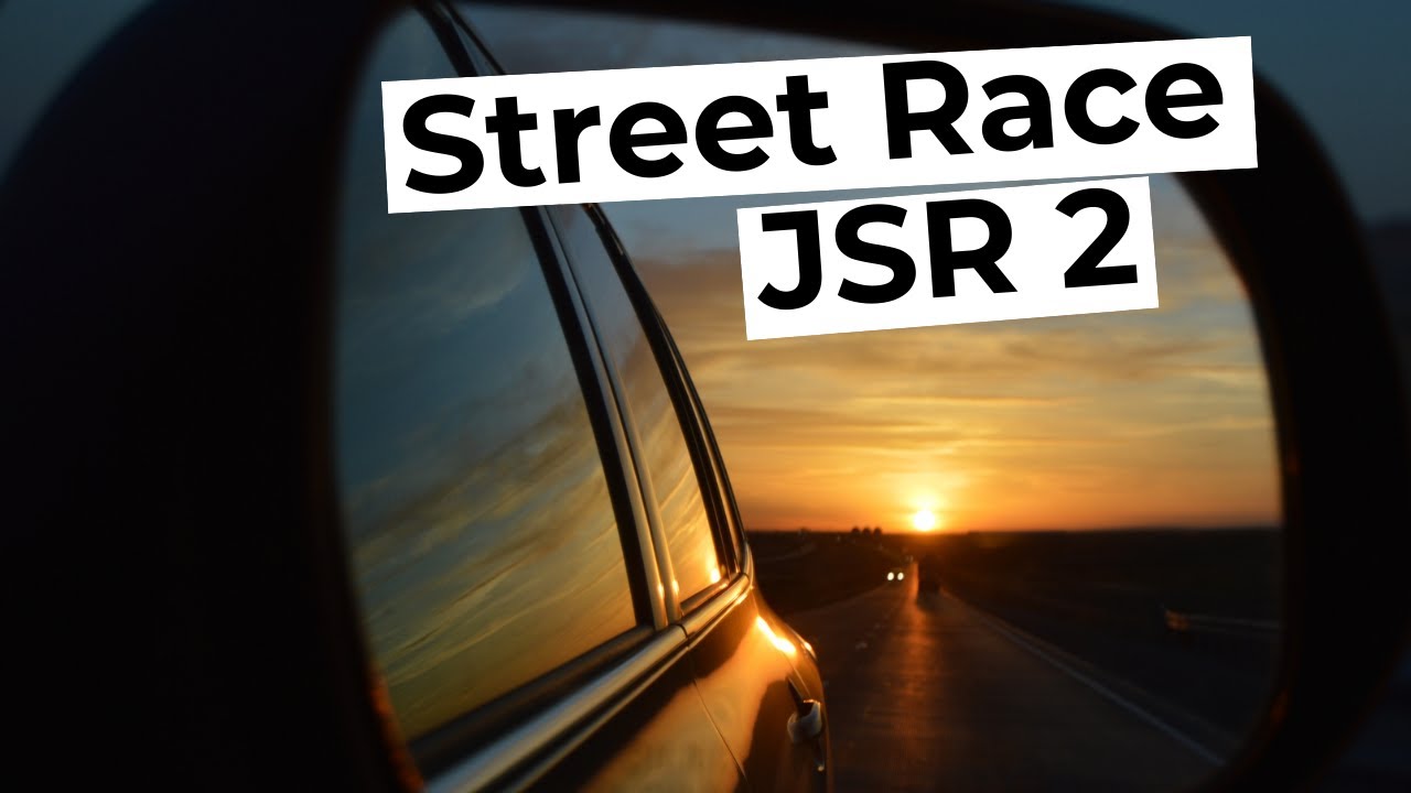 SWEDEN STREET RACE 2022 - PART 1