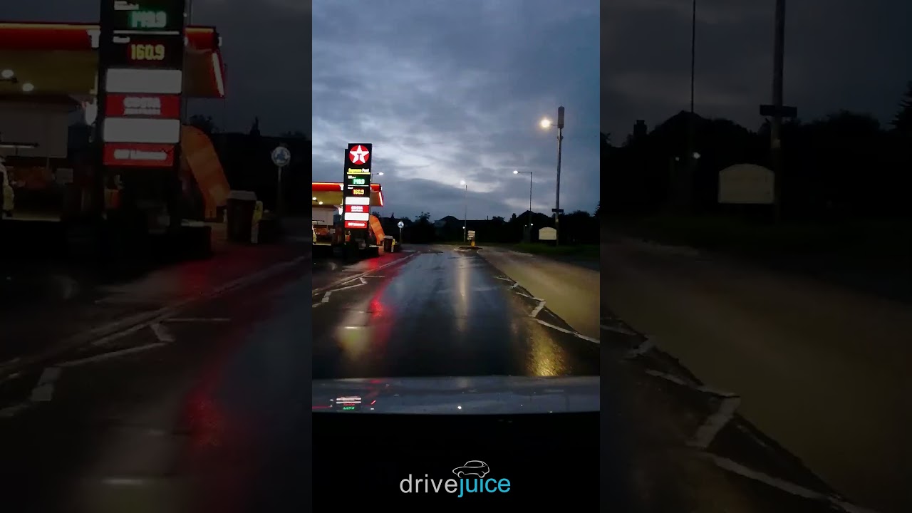 Driving Test - Barnstaple Driving Test Centre - 27/10/23 #drivingtest #testpass #passingdrivingtest