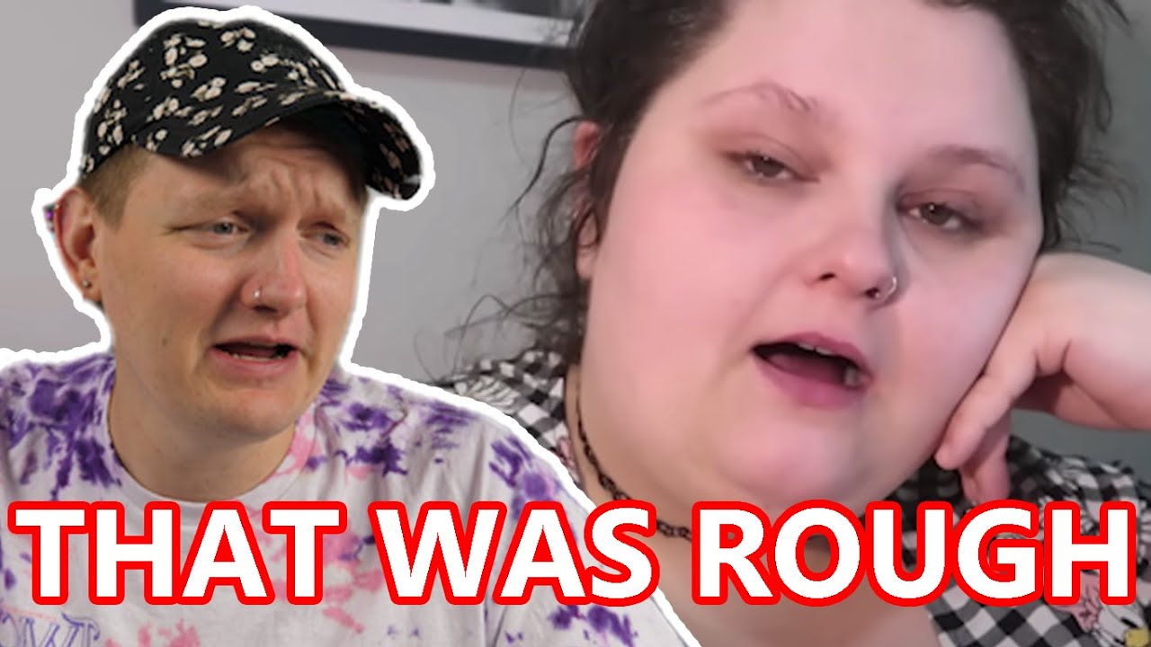 THIS AMBERLYNN VIDEO WAS HARD TO WATCH