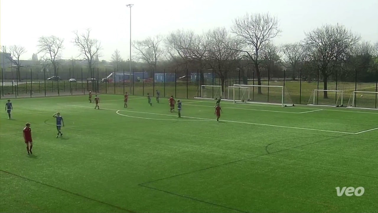 James Miles v Connexions