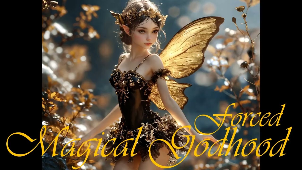 Magical Godhood, Omni-Magic, Mystokinesis, Omnimancy