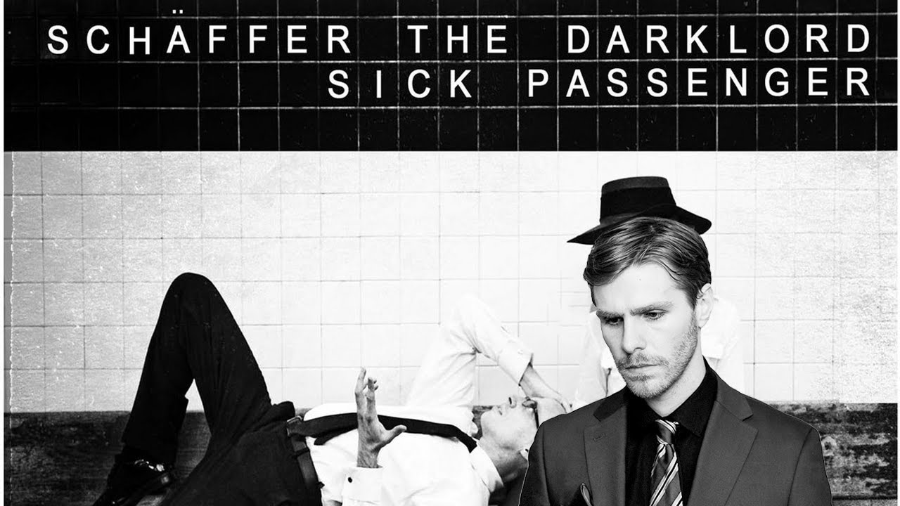 The Sick Passenger is great | Rap Review
