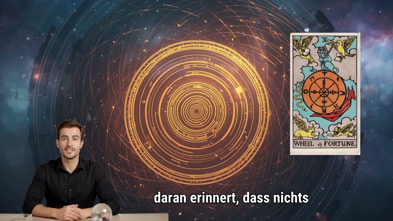 ♏ SCORPIO ━ Zwischen Angst & Wut! Gezwungen loszulassen! Sie sieht ihren Tod voraus!