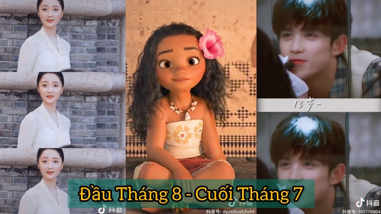 30 Bài Hát Cover Thịnh Hành Đầu Tháng 8 - Cuối Tháng 7 || Hot Douyin Cover