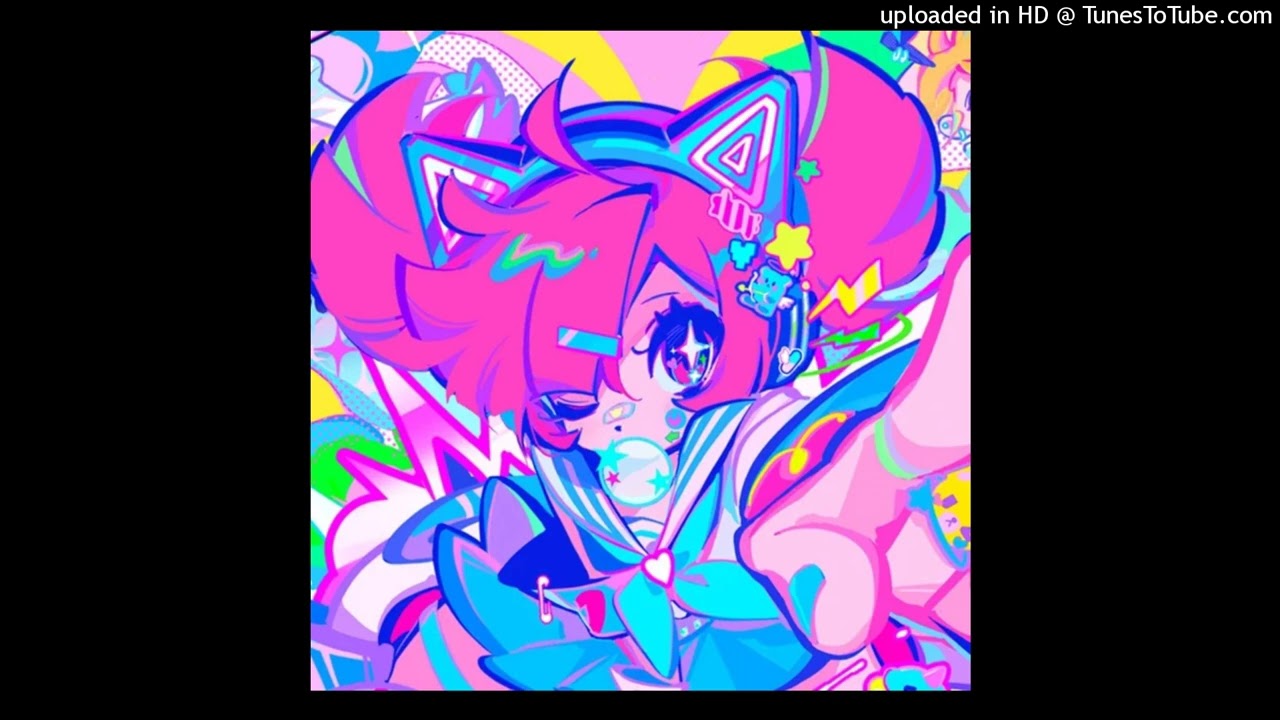 free for profit hyperpop + dariacore + digicore type beat