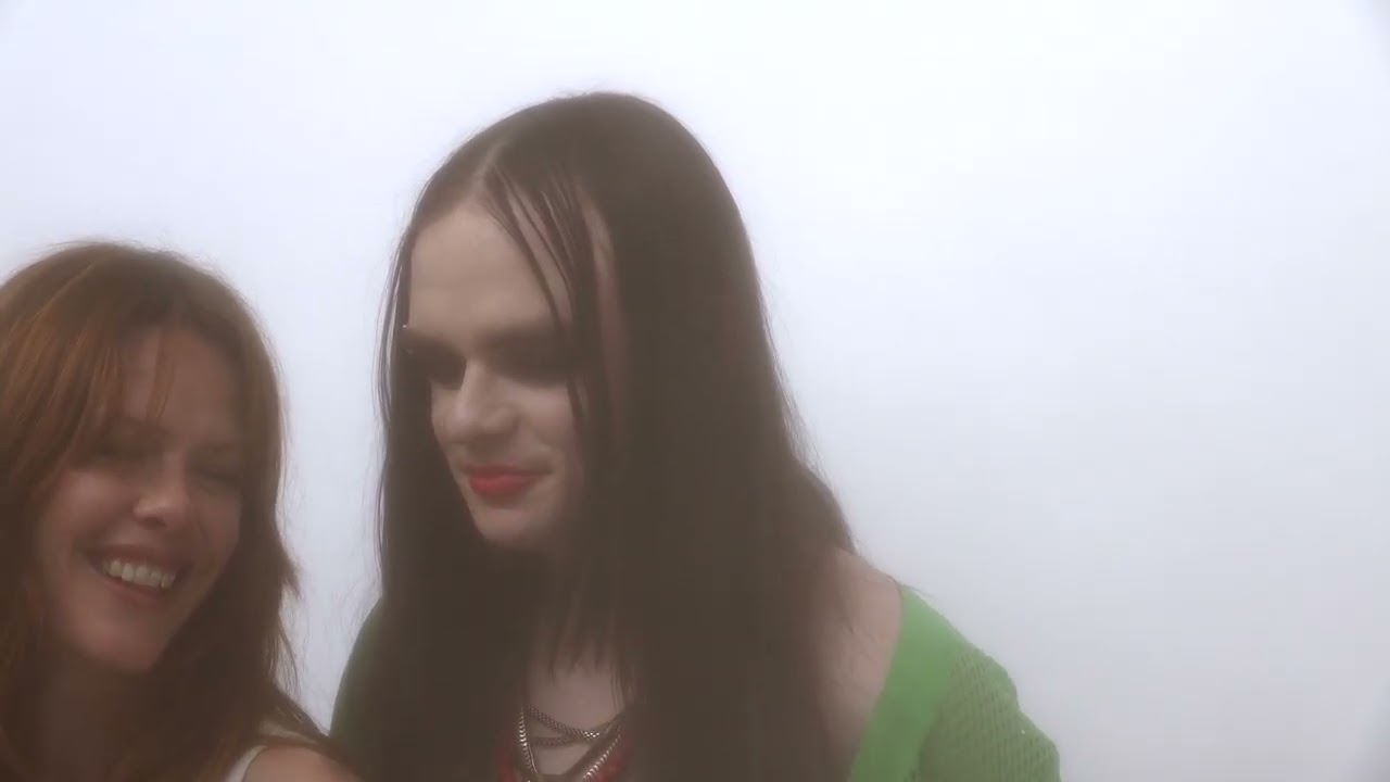 bodies of divine infinite and eternal spirit - death to my body (Official Music Video)