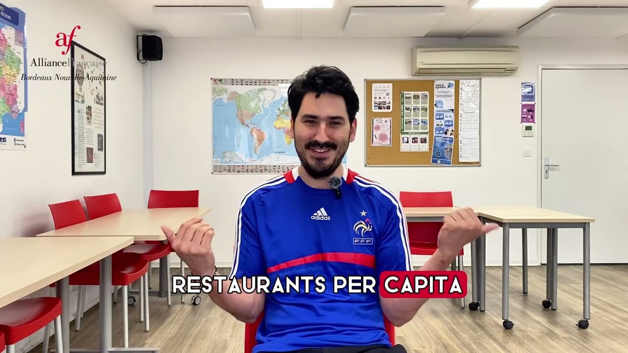 Student testimonial EN - Carlos 🎓 Alliance Française de Bordeaux