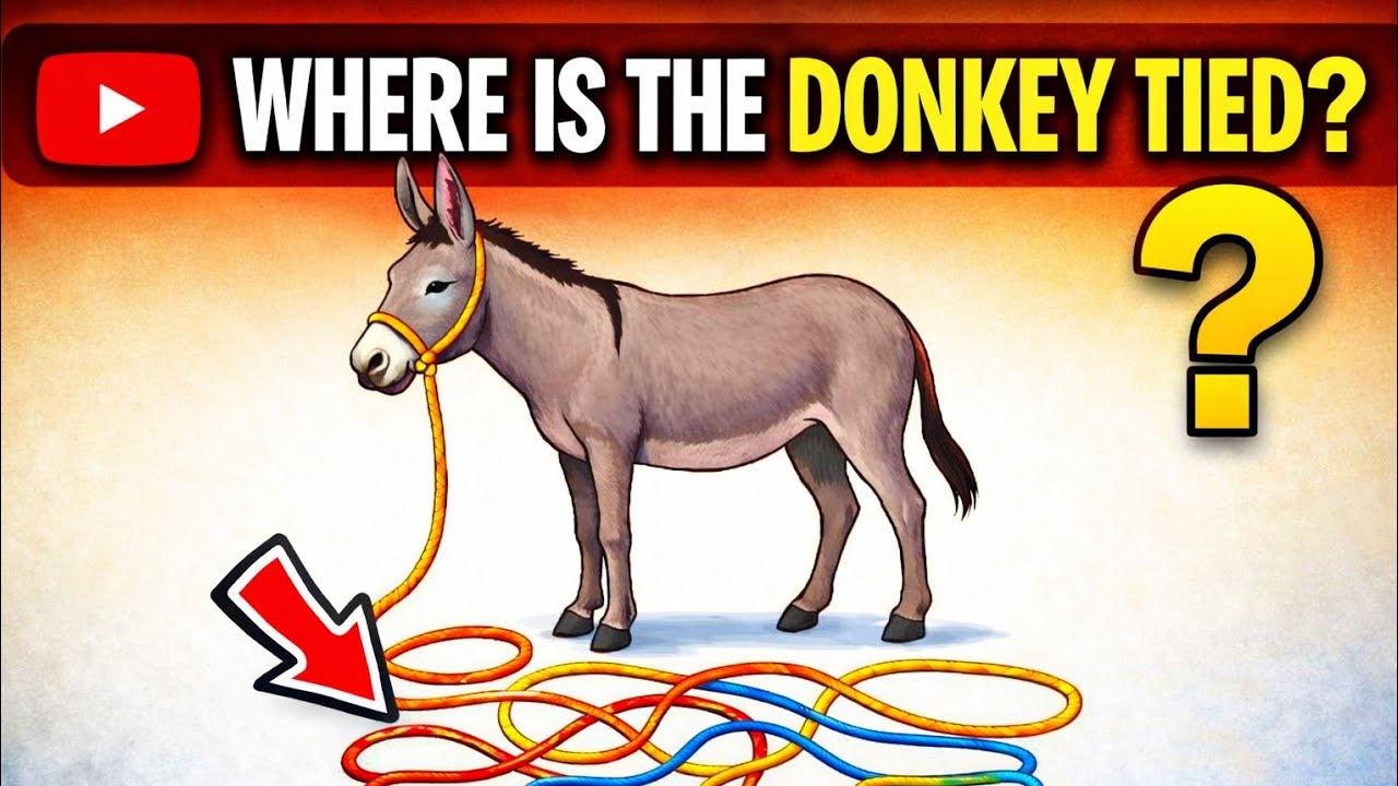 99.9% failed this Puzzle