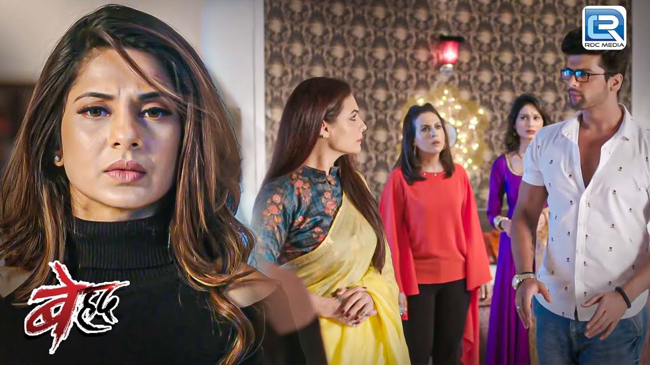 माया ने की अर्जुन को अपने करीब लाने की कोशिश | Beyhadh | बेहद | Full Episode | Hindi Serial