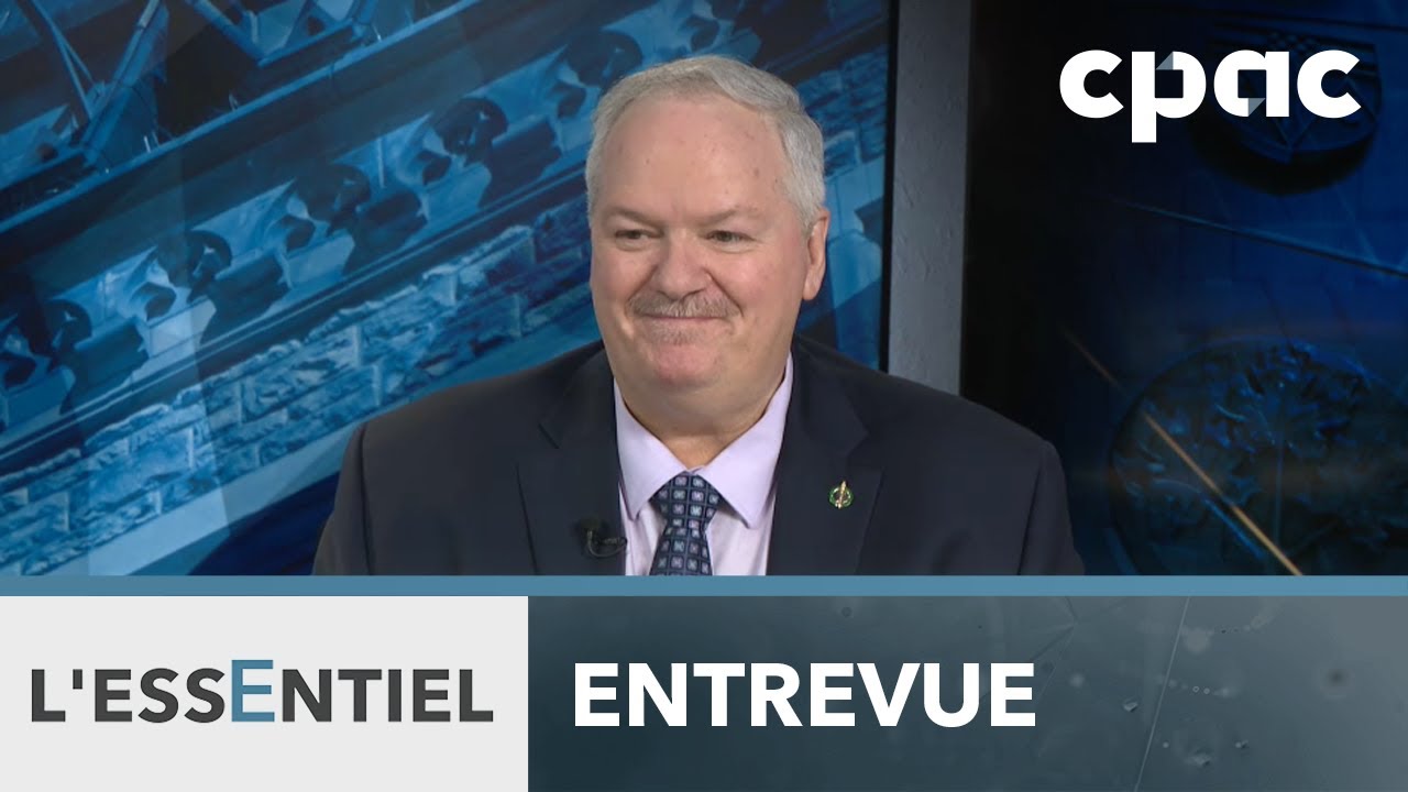 Aide médicale à mourir en cas de démence : le Bloc Québécois dépose un projet de loi - 22 mai 2024