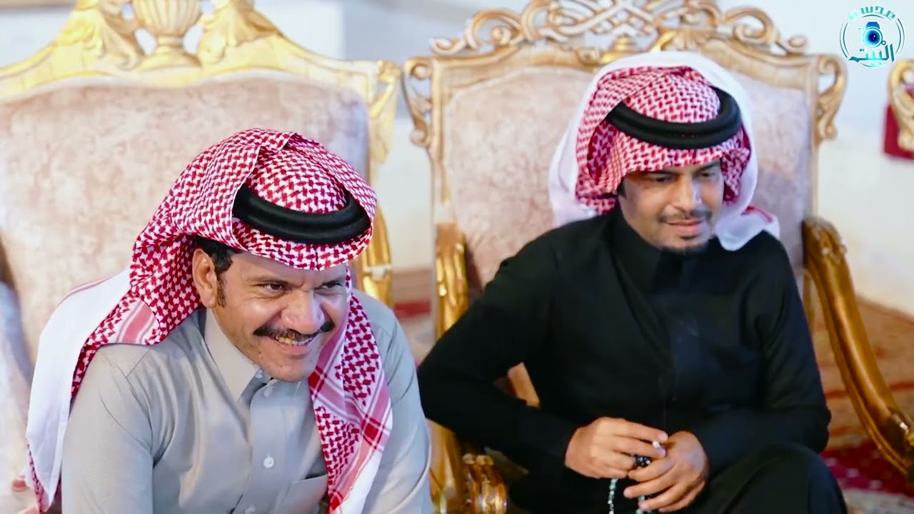 مواال🔥 بجاد السناني و محمد العلوني 🔥 فالح الغنامي و عبدالله العصيمي  العيص 14 / 6 /  1447 هــ