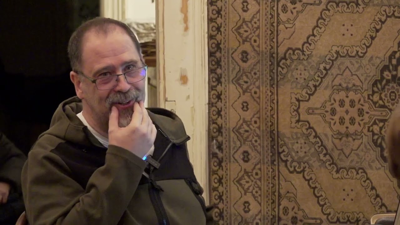 Frisch und kszund - Újévi szokások, hiedelmek és babonák Solymáron