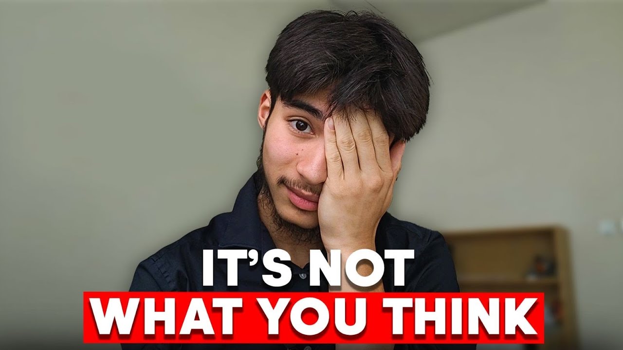 Mental Health Gets Worse When You Ignore This